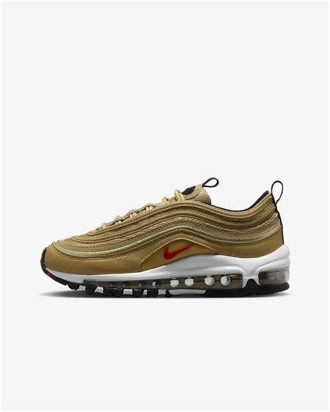 nike air max 97 kinder beige